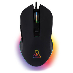 Souris Gaming filaire G-Lab...