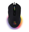 Souris Gaming filaire G-Lab KULT HELIUM PRO / 12800 DPI / Noir