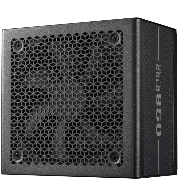 Boite d'alimentation Cooler Master Elite 850W / 80 Plus Gold