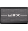 Boite d'alimentation Cooler Master Elite 850W / 80 Plus Gold