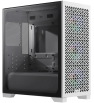 Boîtier Cooler Master Elite 302 / Blanc