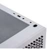 Boîtier Cooler Master Elite 302 / Blanc
