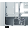Boîtier Cooler Master Elite 502 / 3x FAN ARGB  / Blanc