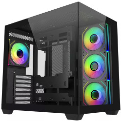 Boîtier Cooler Master Elite...