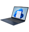 Pc Portable Lenovo IdeaPad Slim 3 15IRH10 / i5-13420H / 8 Go DDR5 / 512 Go SSD / Windows 11 / Bleu Avec Sacoche Lenovo Offerte
