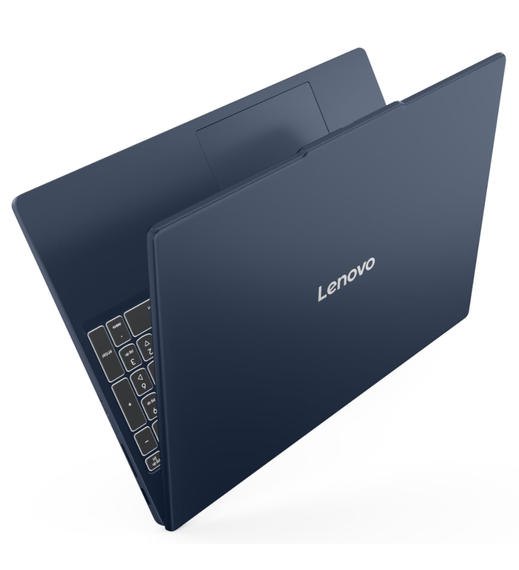 Pc Portable Lenovo IdeaPad Slim 3 15IRH10 / i5-13420H / 8 Go DDR5 / 512 Go SSD / Windows 11 / Bleu Avec Sacoche Lenovo Offerte
