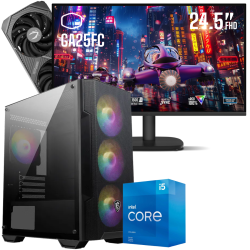 Setup Gamer Special Pc de...