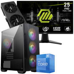 Setup Gamer Special Pc de...