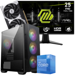 Setup Gamer Special Pc de...