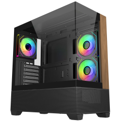 Boîtier Cooler Master Elite...