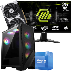 Setup Gamer Special Pc de...