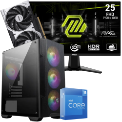 Setup Gamer Special Pc de...