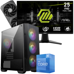 Setup Gamer Special Pc de...