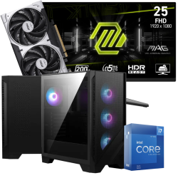 Setup Gamer Special Pc de...