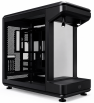 Boîtier Cooler Master MasterFrame 360 Stage Mirror / Noir