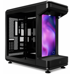 Boîtier Cooler Master...