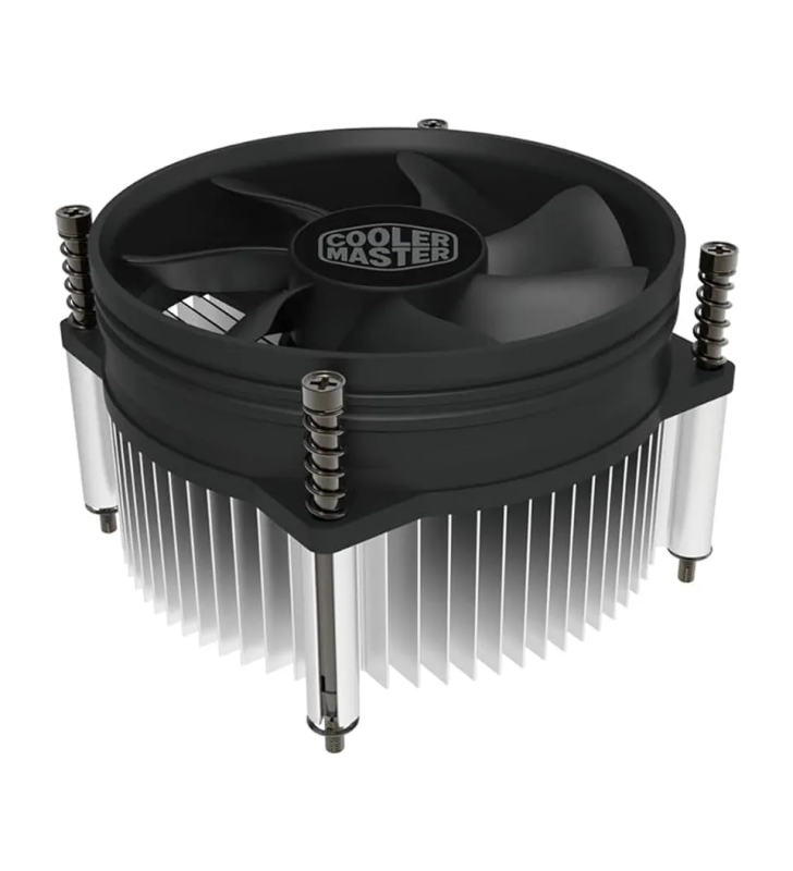 Refroidisseur de processeur COOLER MASTER I50 Pour LGA 1700