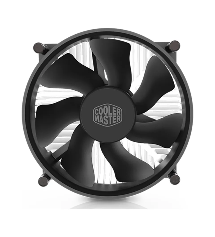 Refroidisseur de processeur COOLER MASTER I50 Pour LGA 1700