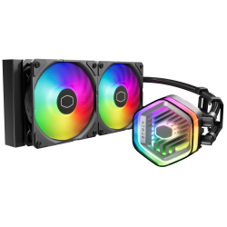 Watercooling Cooler Master...