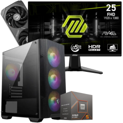 Setup Gamer Special Pc de...