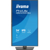 Écran IIYAMA Prolite XB2493HSU-B1 24" 120Hz IPS 1ms / HDMI/DP / PIVOTANT 90° / 2x HAUT PARLEUR