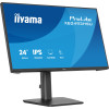 Écran IIYAMA Prolite XB2493HSU-B1 24" 120Hz IPS 1ms / HDMI/DP / PIVOTANT 90° / 2x HAUT PARLEUR