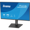 Écran IIYAMA Prolite XB2493HSU-B1 24" 120Hz IPS 1ms / HDMI/DP / PIVOTANT 90° / 2x HAUT PARLEUR