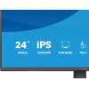 Écran IIYAMA Prolite XB2493HSU-B1 24" 120Hz IPS 1ms / HDMI/DP / PIVOTANT 90° / 2x HAUT PARLEUR