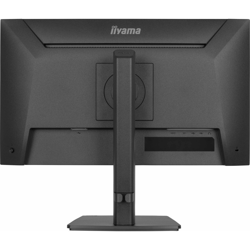 Écran IIYAMA Prolite XB2493HSU-B1 24" 120Hz IPS 1ms / HDMI/DP / PIVOTANT 90° / 2x HAUT PARLEUR