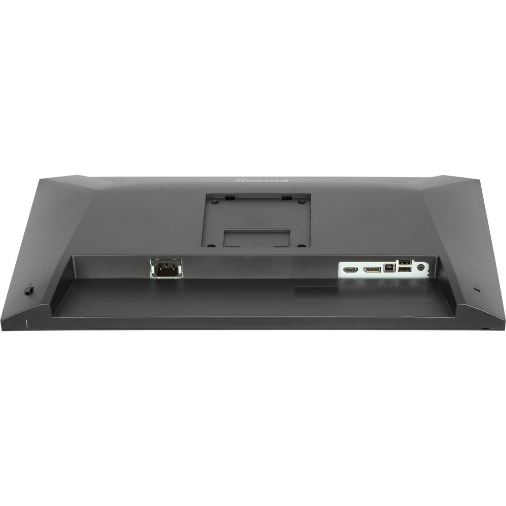 Écran IIYAMA Prolite XB2493HSU-B1 24" 120Hz IPS 1ms / HDMI/DP / PIVOTANT 90° / 2x HAUT PARLEUR