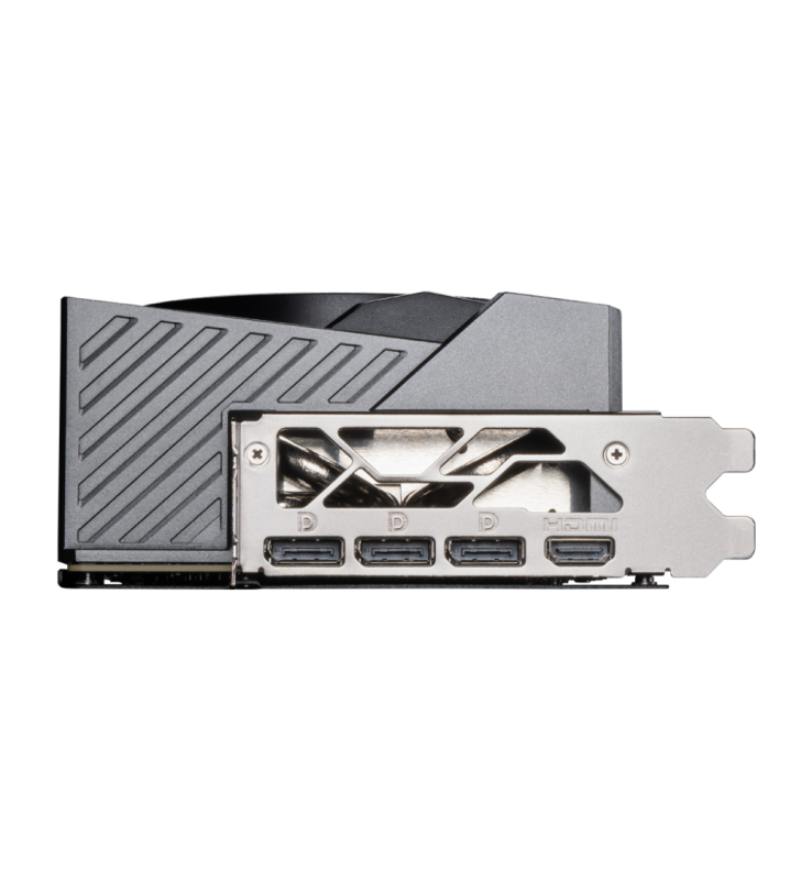 Carte graphique MSI GeForce RTX 5090 GAMING TRIO OC / 32 Go GDDR7