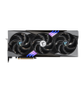 Carte graphique MSI GeForce RTX 5090 GAMING TRIO OC / 32 Go GDDR7