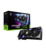 Carte graphique MSI GeForce RTX 5090 GAMING TRIO OC / 32 Go GDDR7
