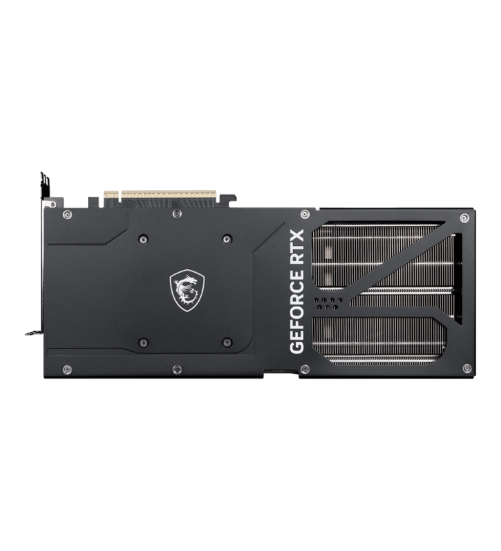 Carte graphique MSI NVIDIA GeForce RTX 5090 VENTUS 3X OC / 32 Go GDDR7