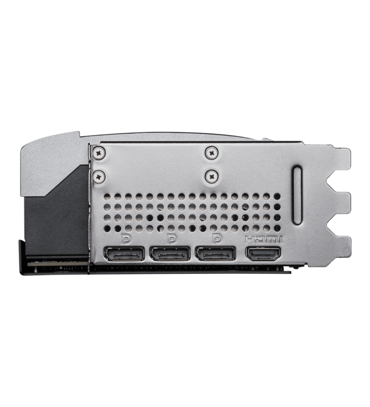 Carte graphique MSI NVIDIA GeForce RTX 5090 VENTUS 3X OC / 32 Go GDDR7