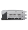 Carte graphique MSI NVIDIA GeForce RTX 5090 VENTUS 3X OC / 32 Go GDDR7