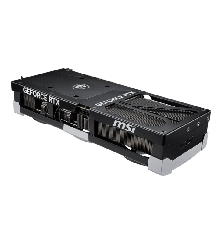 Carte graphique MSI NVIDIA GeForce RTX 5090 VENTUS 3X OC / 32 Go GDDR7