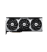Carte graphique MSI NVIDIA GeForce RTX 5090 VENTUS 3X OC / 32 Go GDDR7