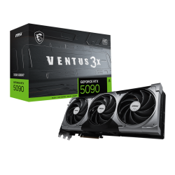 Carte graphique MSI NVIDIA...