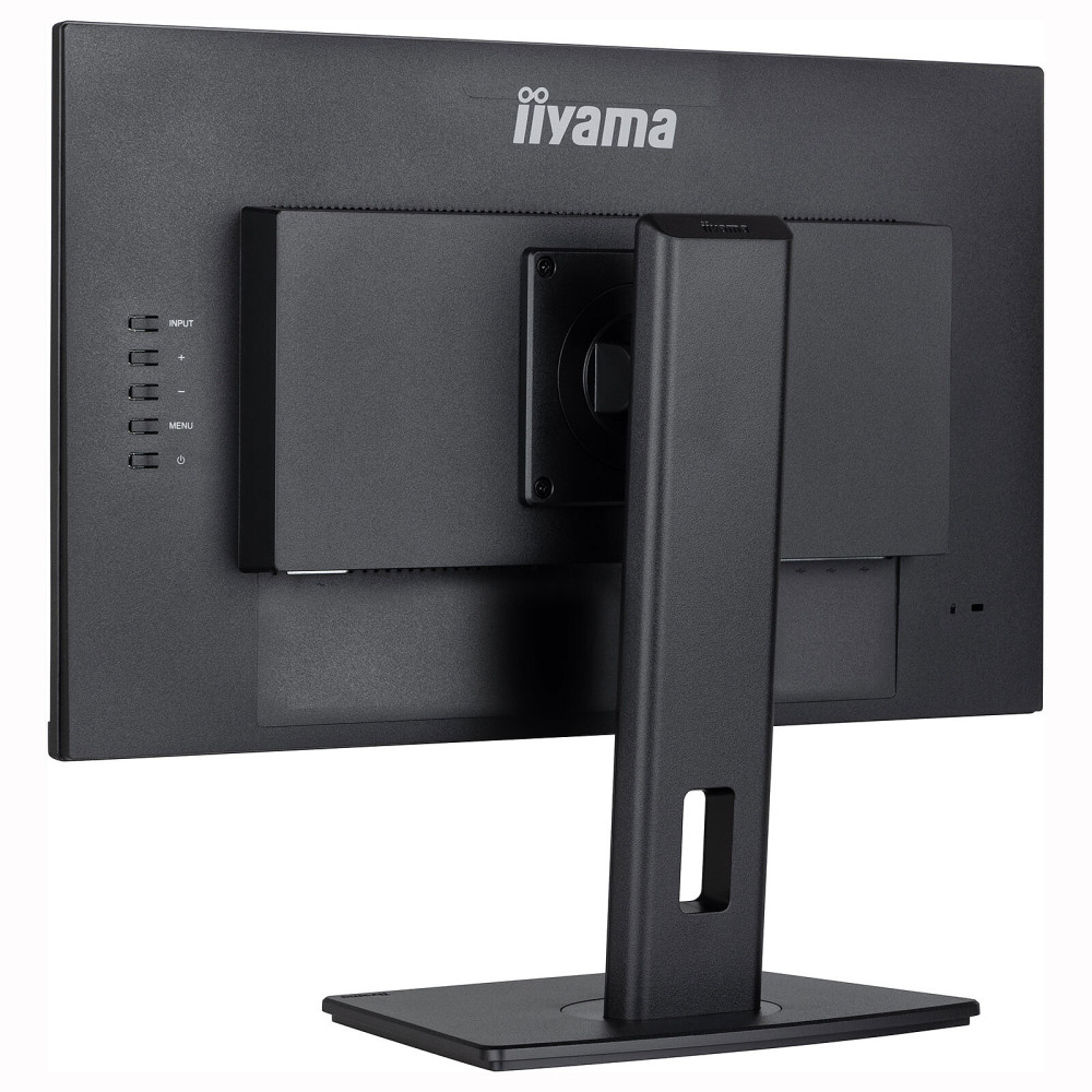 Écran IIYAMA Prolite XUB2492QSU-B1A 24" 100Hz IPS 0,5ms / HDMI/DP / PIVOTANT 90° / 2x HAUT PARLEUR
