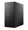 Pc de Bureau Dell Pro Tower Essential QVT1260 / i3-14100 / 8 Go / 512 Go SSD / Windows 11 Pro