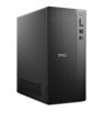 Pc de Bureau Dell Pro Tower Essential QVT1260 / i3-14100 / 8 Go / 512 Go SSD / Windows 11 Pro
