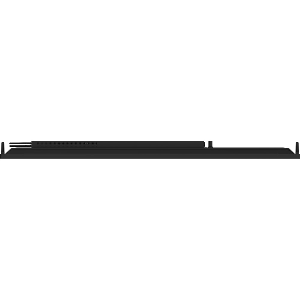 Écran Tactile Interactif Iiyama 65"4K 60Hz 8G/128G HDMI/RJ45/DP HAUT PARLEUR + SUPPORT