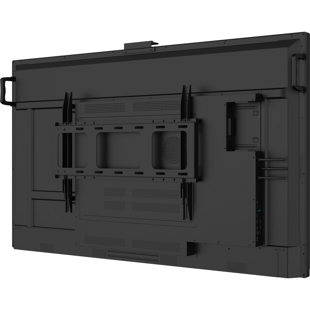 Écran Tactile Interactif Iiyama 65"4K 60Hz 8G/128G HDMI/RJ45/DP HAUT PARLEUR + SUPPORT