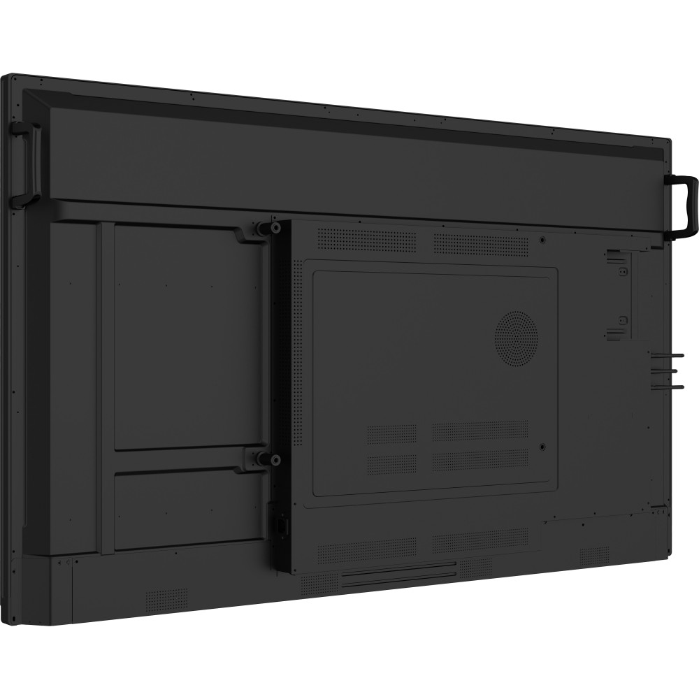 Écran Tactile Interactif Iiyama 65"4K 60Hz 8G/128G HDMI/RJ45/DP HAUT PARLEUR + SUPPORT