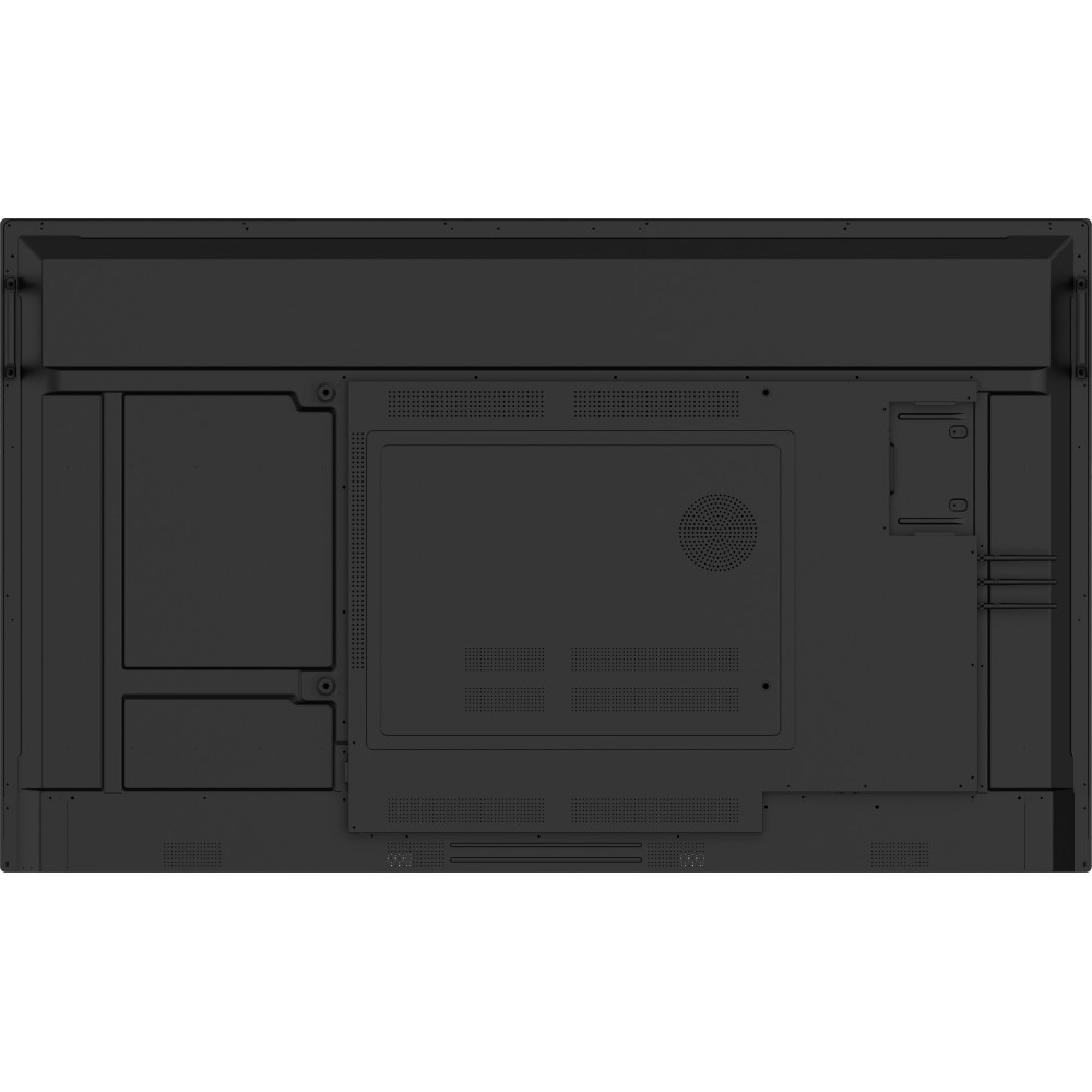 Écran Tactile Interactif Iiyama 65"4K 60Hz 8G/128G HDMI/RJ45/DP HAUT PARLEUR + SUPPORT