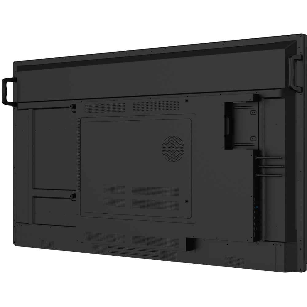 Écran Tactile Interactif Iiyama 65"4K 60Hz 8G/128G HDMI/RJ45/DP HAUT PARLEUR + SUPPORT