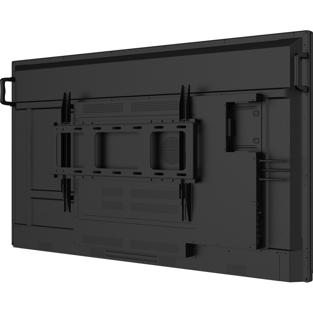 Écran Tactile Interactif Iiyama 65"4K 60Hz 8G/128G HDMI/RJ45/DP HAUT PARLEUR + SUPPORT