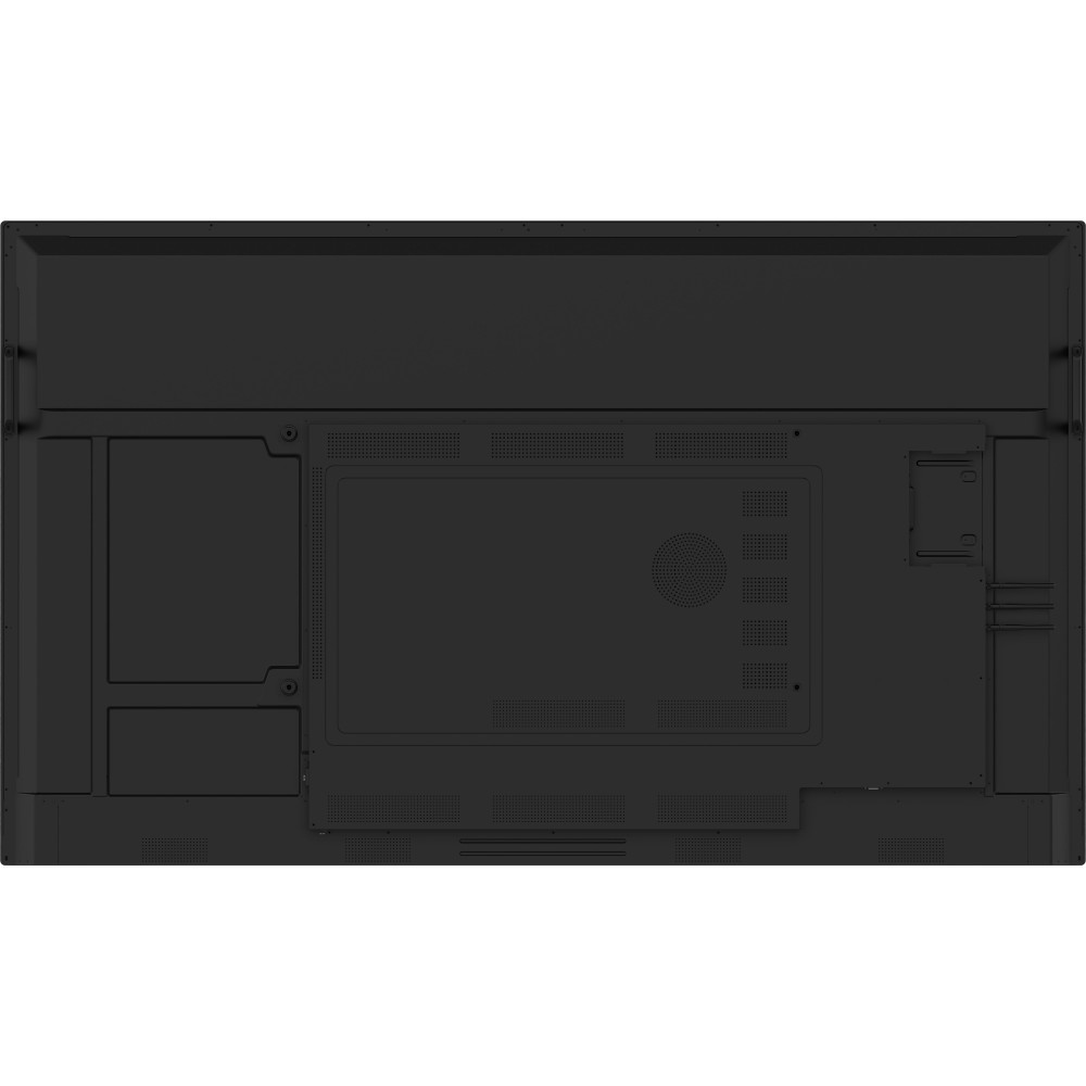 Écran Tactile Interactif Iiyama 75"4K 60Hz 8G/128G HDMI/RJ45/DP HAUT PARLEUR + SUPPORT