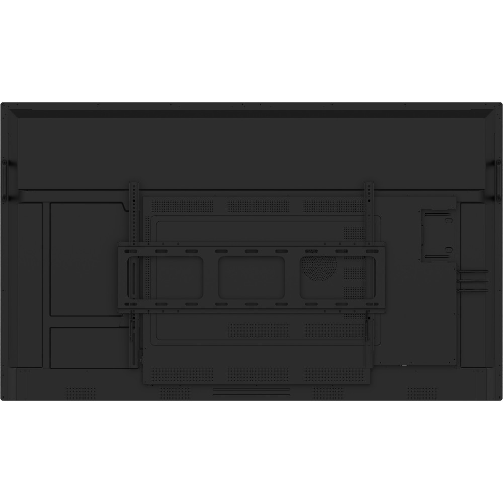 Écran Tactile Interactif Iiyama 75"4K 60Hz 8G/128G HDMI/RJ45/DP HAUT PARLEUR + SUPPORT